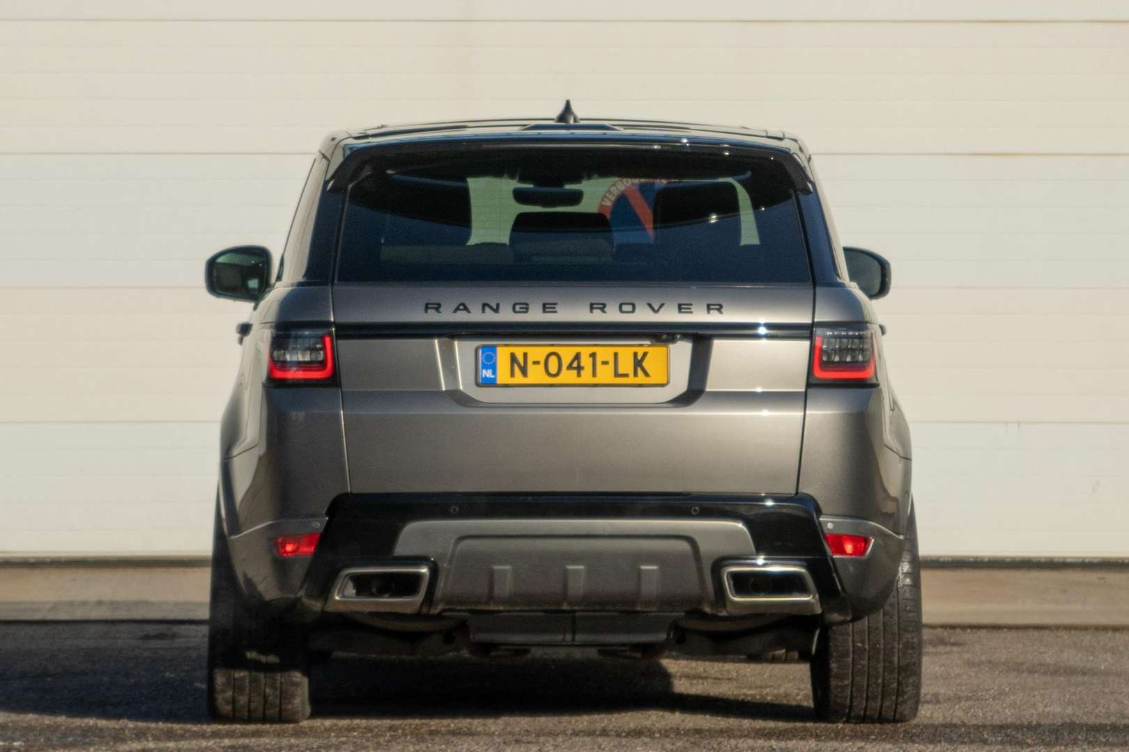 Land Rover Range Rover Sport P400e HSE Dynamic -  - Joinsteer - #4