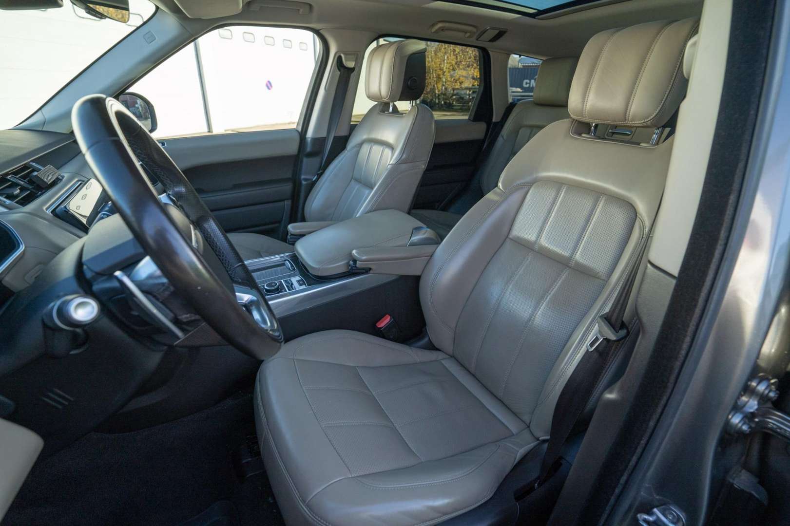 Land Rover Range Rover Sport P400e HSE Dynamic - 2019 - Joinsteer - #11