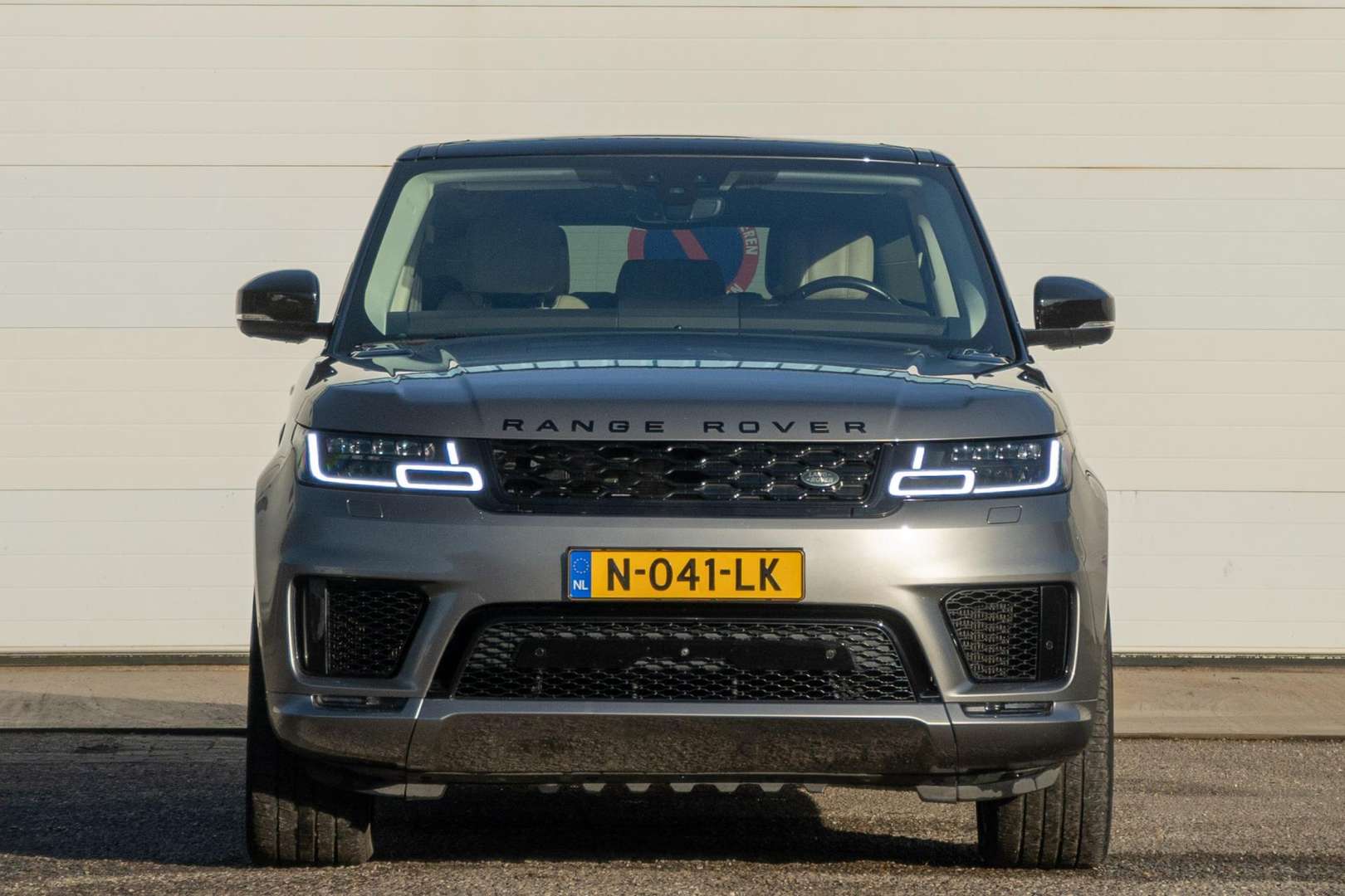 Land Rover Range Rover Sport P400e HSE Dynamic - 2019 - Joinsteer - #2