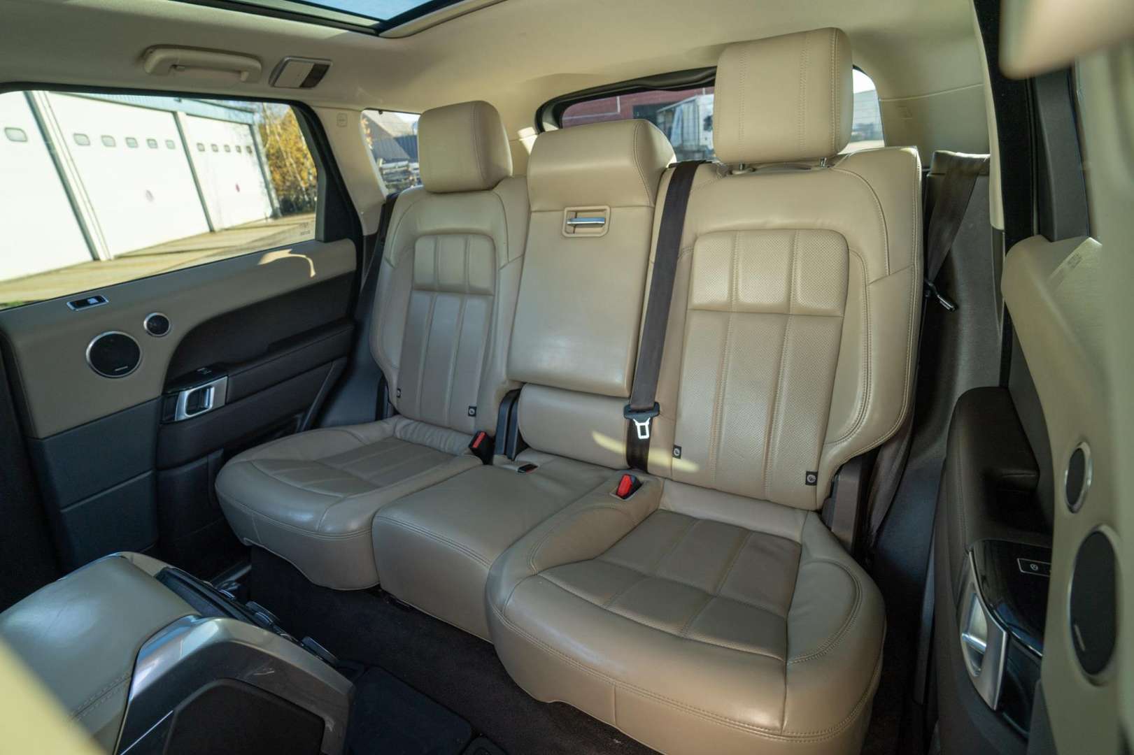 Land Rover Range Rover Sport P400e HSE Dynamic - 2019 - Joinsteer - #14