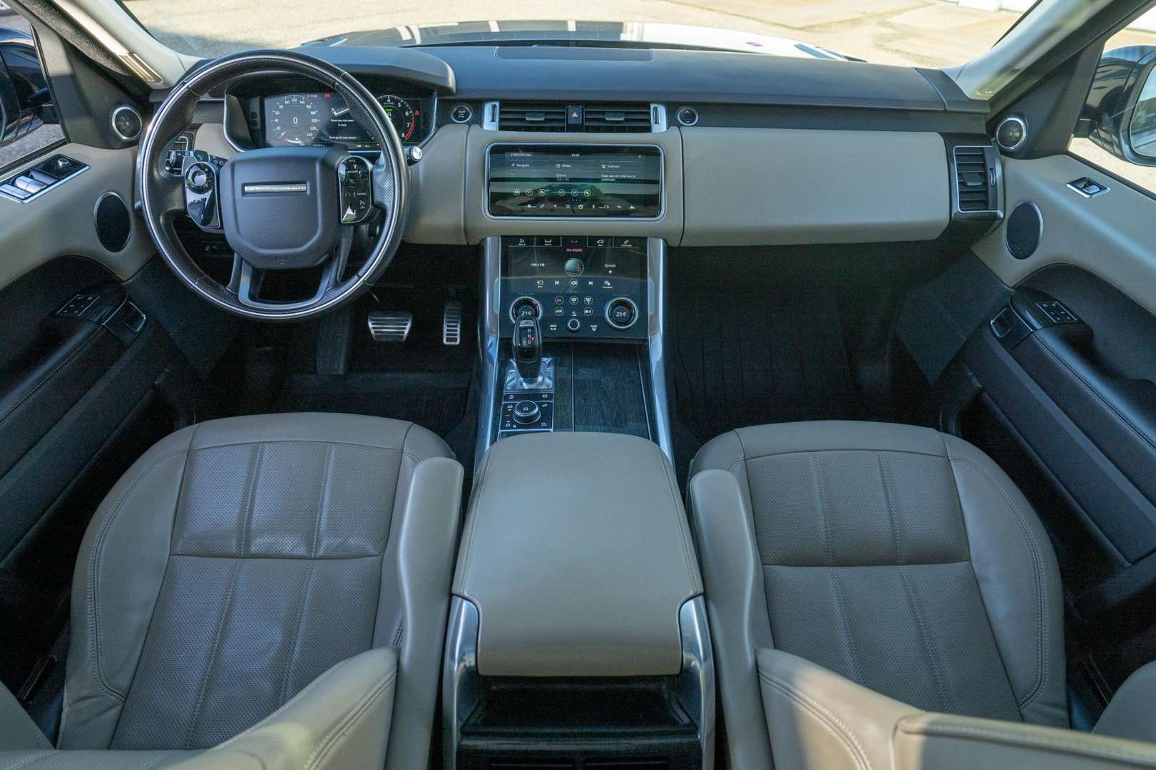 Land Rover Range Rover Sport P400e HSE Dynamic - 2019 - Joinsteer - #13