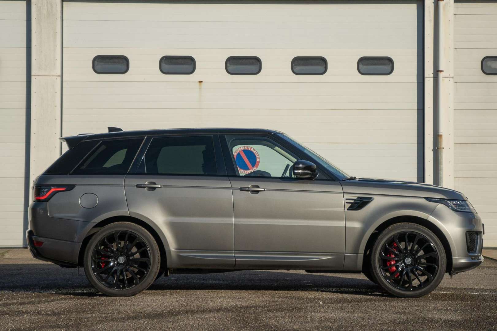 Land Rover Range Rover Sport P400e HSE Dynamic -  - Joinsteer - #2