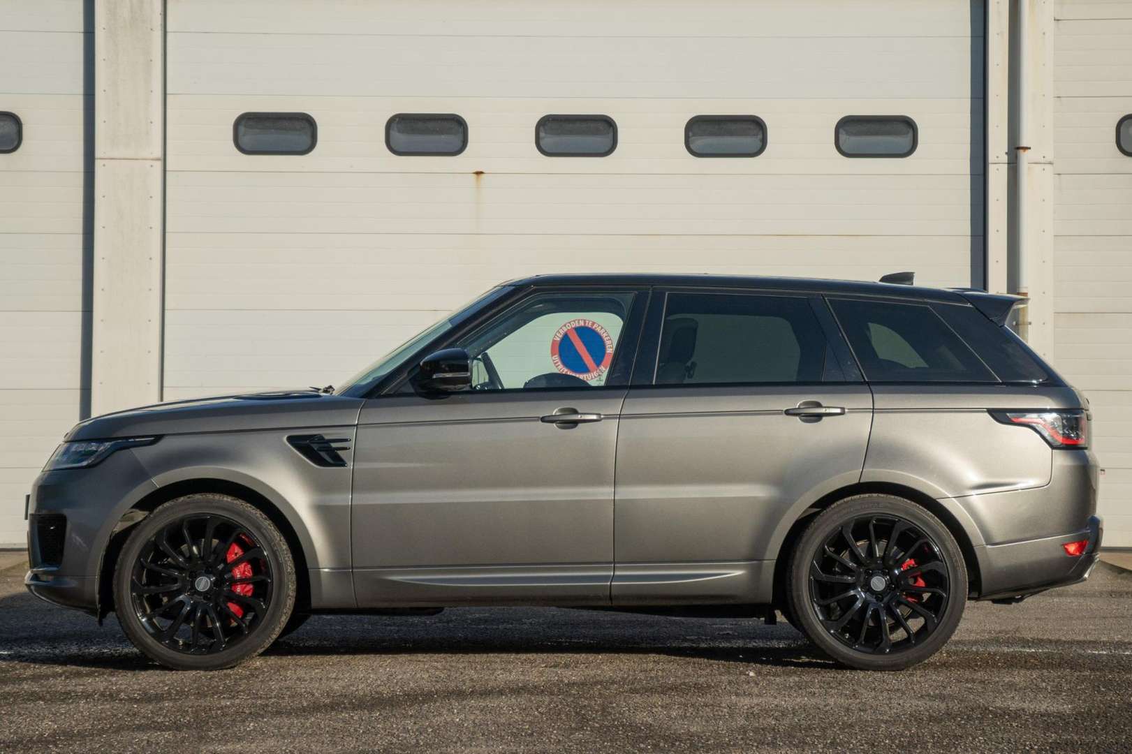 Land Rover Range Rover Sport P400e HSE Dynamic - 2019 - Joinsteer - #7
