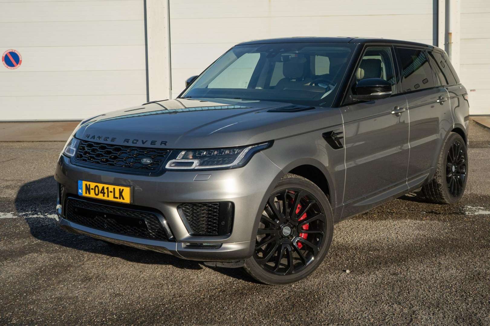 Land Rover Range Rover Sport P400e HSE Dynamic - 2019 - Joinsteer - #9