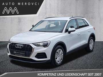 35 2.0 TDI Fahrschule/LED/TotWinkel/AHK/PDC