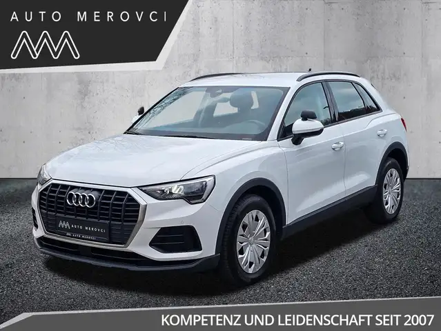 Audi Q3 35 2.0 TDI Fahrschule/LED/TotWinkel/AHK/PDC