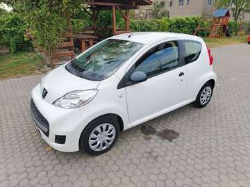 1.0 12v Access (desir) 3p FL