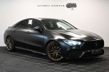 AMG LINE *45S *LED*SHZ*KAMERA*AMBIENTE*