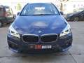 BMW 218 218dA Gran Tourer (4.75) Bleu - thumbnail 2