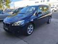 BMW 218 218dA Gran Tourer (4.75) Bleu - thumbnail 4