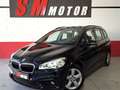 BMW 218 218dA Gran Tourer (4.75) Bleu - thumbnail 1
