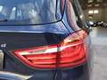 BMW 218 218dA Gran Tourer (4.75) Bleu - thumbnail 8
