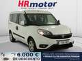 Fiat Doblo SX Combi Blanco - thumbnail 1