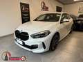 BMW 120 120i 5p. Msport VIRTUAL Weiß - thumbnail 1