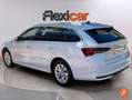 Skoda Octavia Combi 2.0TDI Selection DSG7 110kW Blanco - thumbnail 4