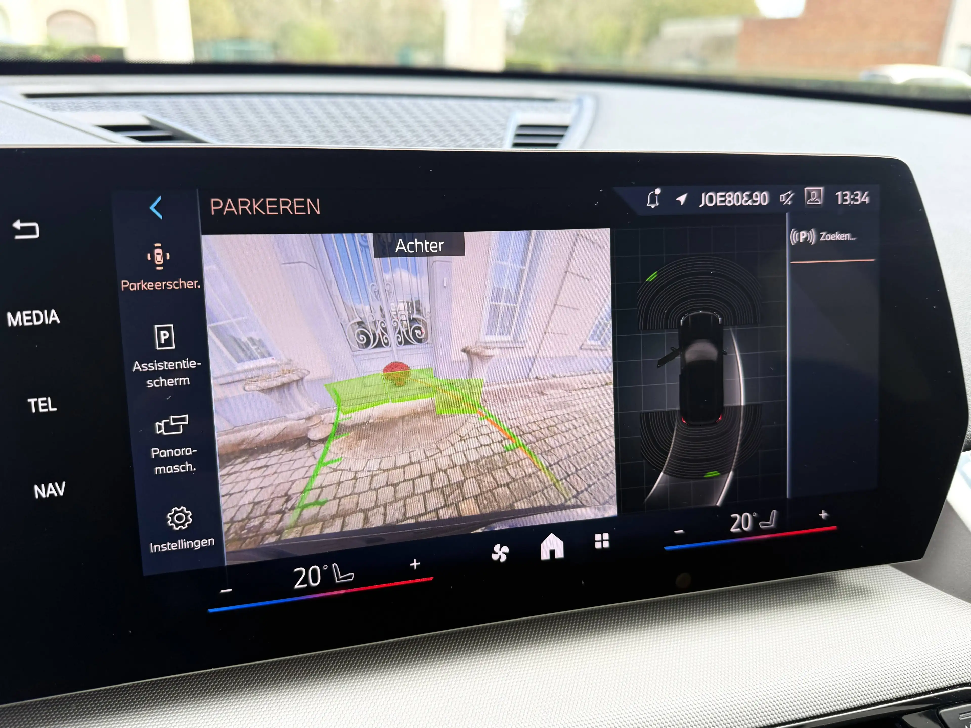 BMW X1 PHEV 1.5iA xDrive25e (180 kW) Verwarmd Leder, Camera, Garantie! — photo 10