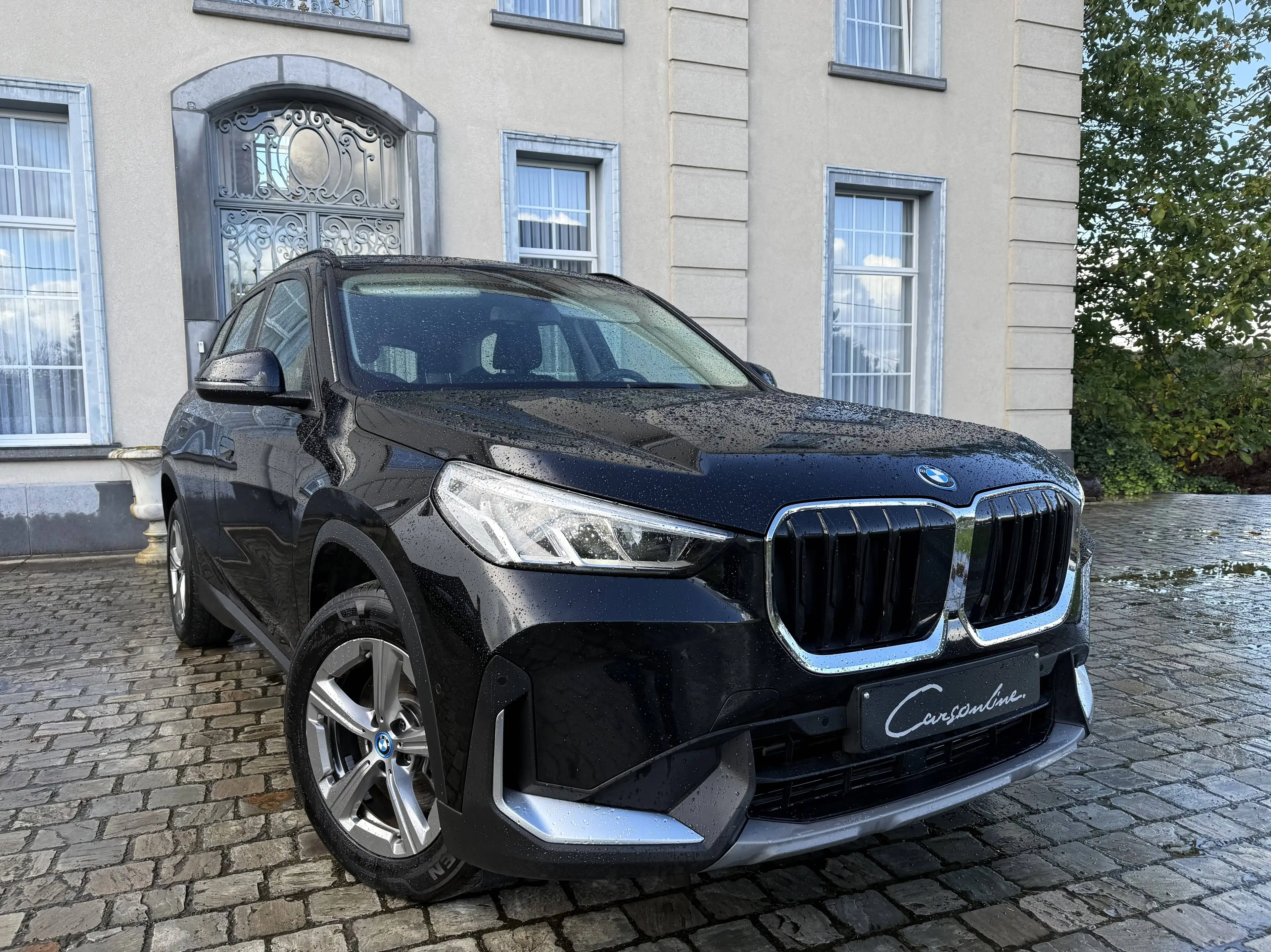 BMW X1 PHEV 1.5iA xDrive25e (180 kW) Verwarmd Leder, Camera, Garantie! — photo 14