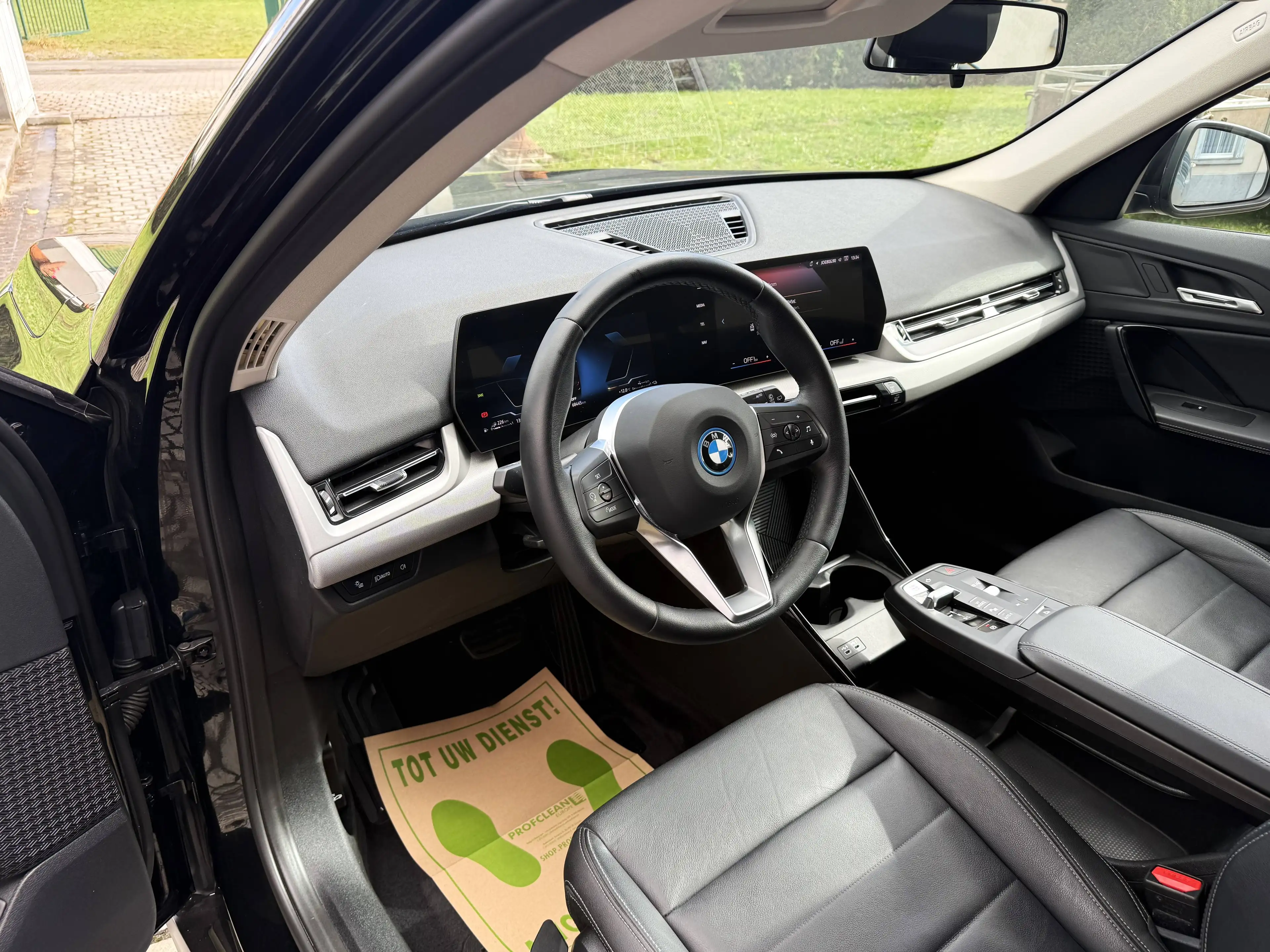 BMW X1 PHEV 1.5iA xDrive25e (180 kW) Verwarmd Leder, Camera, Garantie! — photo 9