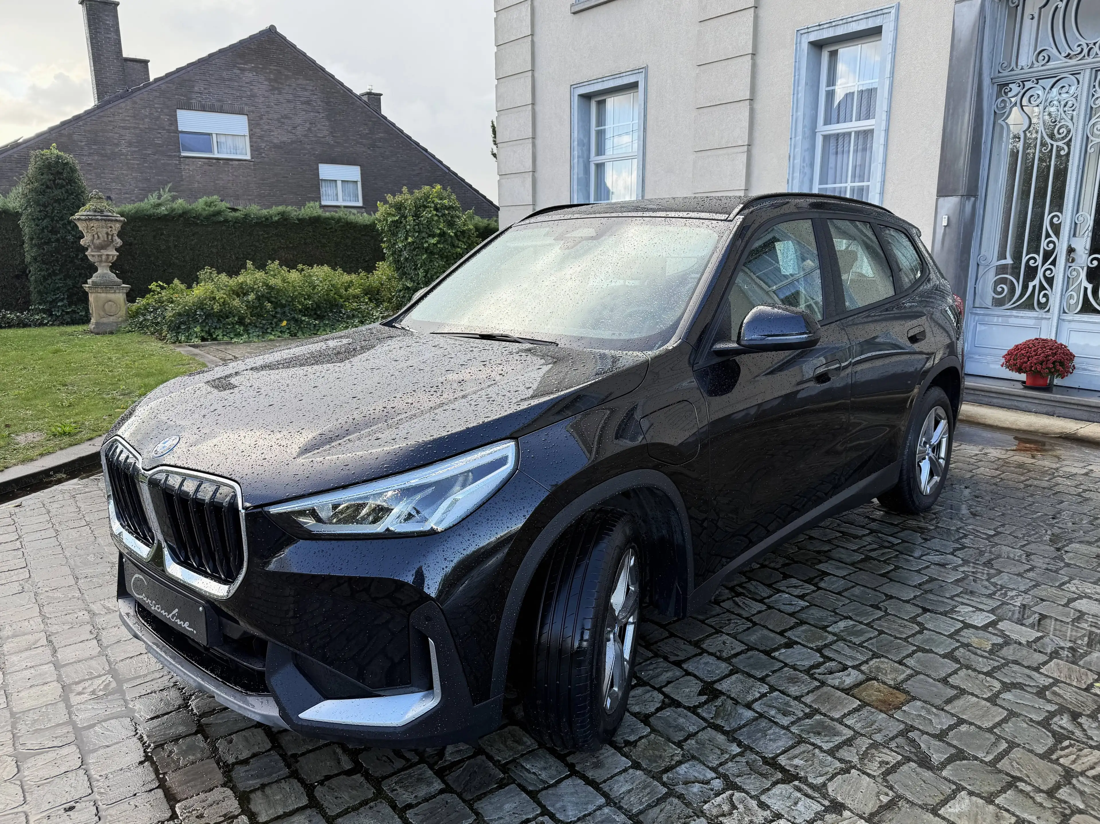 BMW X1 PHEV 1.5iA xDrive25e (180 kW) Verwarmd Leder, Camera, Garantie! — photo 13