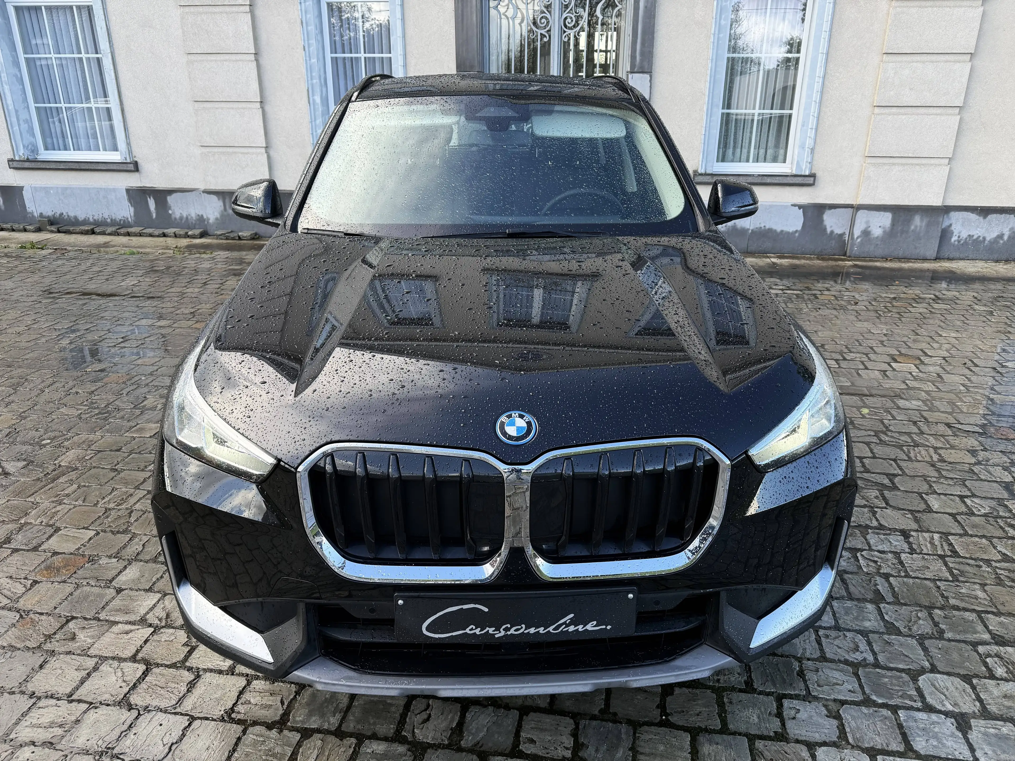 BMW X1 PHEV 1.5iA xDrive25e (180 kW) Verwarmd Leder, Camera, Garantie! — photo 15