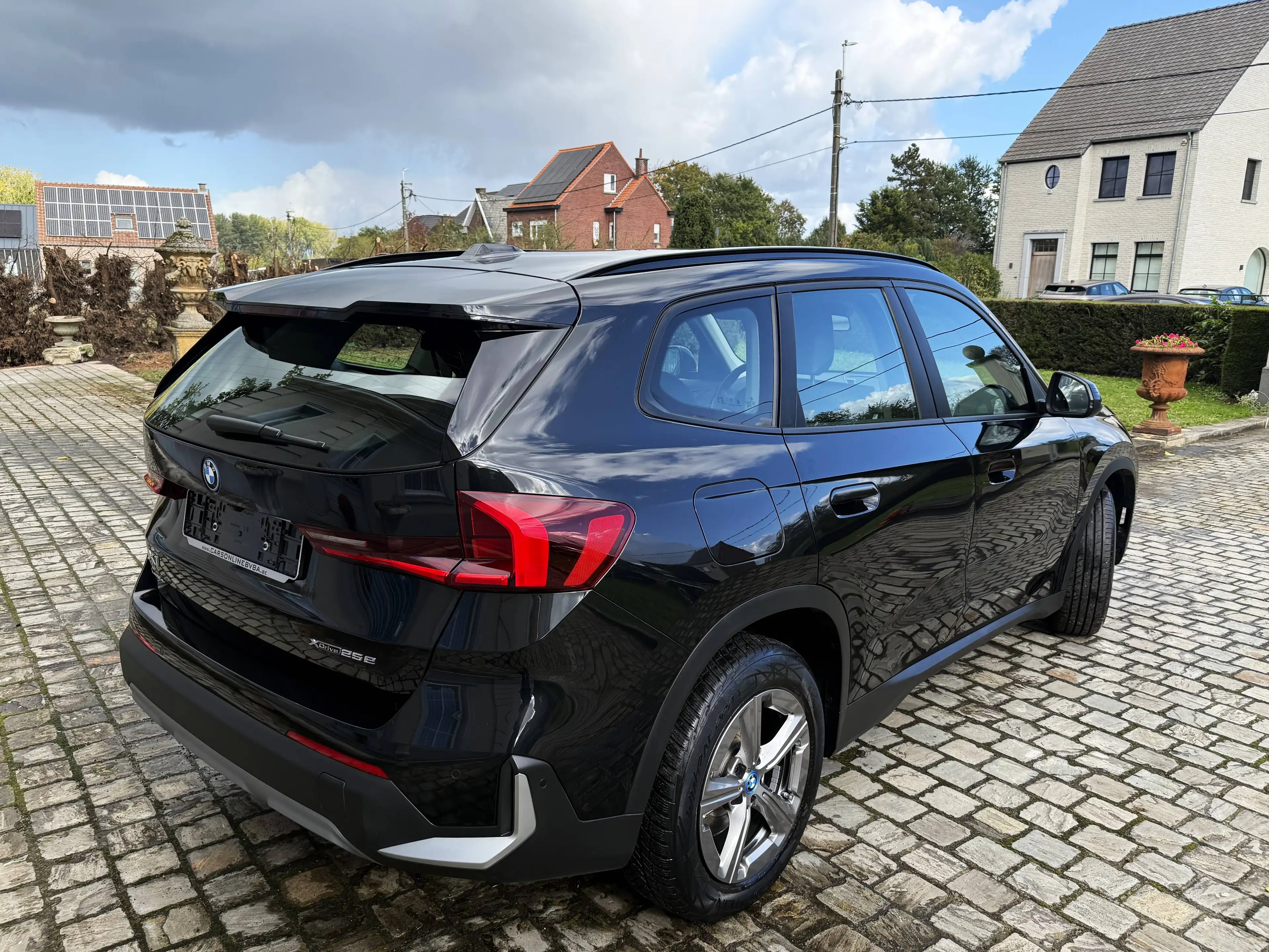 BMW X1 PHEV 1.5iA xDrive25e (180 kW) Verwarmd Leder, Camera, Garantie! — photo 2