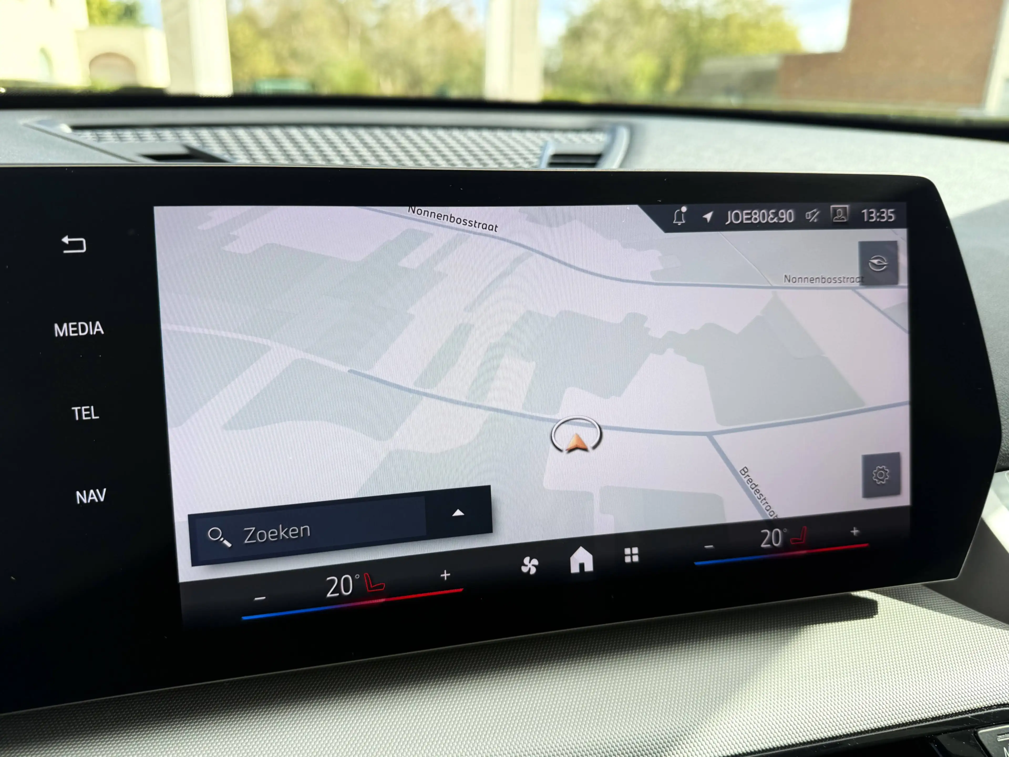 BMW X1 PHEV 1.5iA xDrive25e (180 kW) Verwarmd Leder, Camera, Garantie! — photo 12