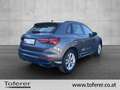 Audi Q3 35 TFSI S line exterieur Grau - thumbnail 5