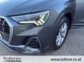 Audi Q3 35 TFSI S line exterieur Grau - thumbnail 7