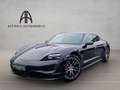 Porsche Taycan 4S WP InnoDrive 360° Rangeextend Pano 150KW Schwarz - thumbnail 1