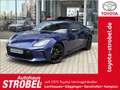 Toyota GR86 Coupe 2,4L 235 PS 6-Gang *8-fach bereift* Blau - thumbnail 1
