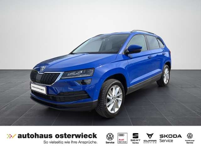 Second hand Škoda Karoq 2.0