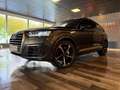 Audi Q7 50 TDI Sport quattro tiptronic Gris - thumbnail 10