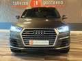 Audi Q7 50 TDI Sport quattro tiptronic Gris - thumbnail 3