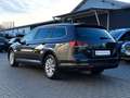 Volkswagen Passat Variant PASSAT 2.0 TDI/AUTOMATIK/AHK/ACC/LED/MASSAGE/DAB Gris - thumbnail 4