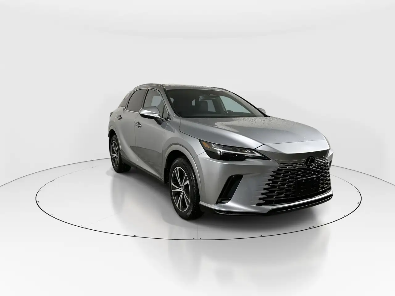 2026 Lexus RX