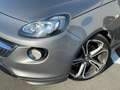 Opel Adam S 1.4 TURBO SIEGE RECARO / AIR CO / JANTES SPORT Gris - thumbnail 10