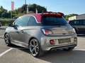 Opel Adam S 1.4 TURBO SIEGE RECARO / AIR CO / JANTES SPORT Gris - thumbnail 5
