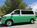 Volkswagen Transporter Kombi PRO 2.0TDI BMT Techo Normal Blanco - thumbnail 24