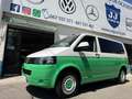 Volkswagen Transporter Kombi PRO 2.0TDI BMT Techo Normal Blanco - thumbnail 26