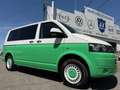 Volkswagen Transporter Kombi PRO 2.0TDI BMT Techo Normal Blanco - thumbnail 16