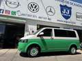 Volkswagen Transporter Kombi PRO 2.0TDI BMT Techo Normal Blanco - thumbnail 3