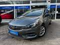 Opel Astra K Lim. 5-trg. Elegance /Kam/Navi/Lenkhz/LM Grijs - thumbnail 1