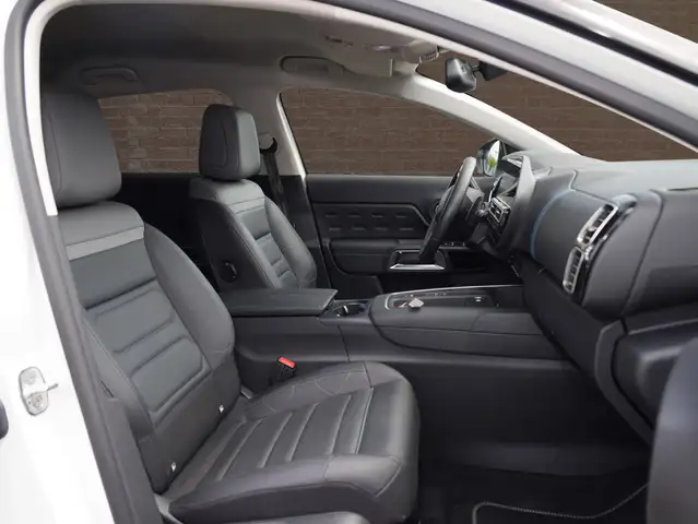 Citroen C5 Aircross view 7
