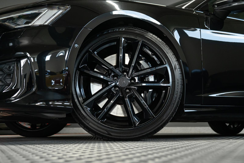 Audi S6 3.0 V6 TDI quattro AHK HUD B&O PANO STHZ ABT — photo 2