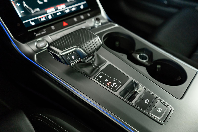 Audi S6 3.0 V6 TDI quattro AHK HUD B&O PANO STHZ ABT — photo 14
