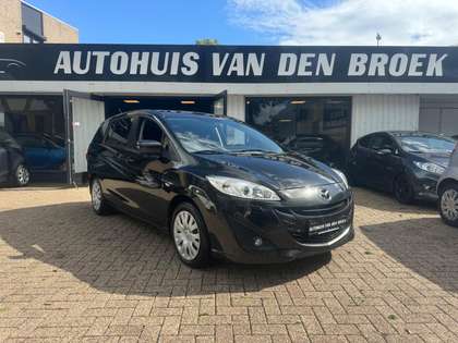 Mazda 5 1.8 TS+ 7Pers AC Cruise Climate Ctr Elek Pakket Nw