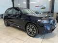 BMW X3 X3 G01 2021 xdrive30d mhev 48V Msport 286cv auto Blu/Azzurro - thumbnail 3