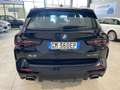 BMW X3 X3 G01 2021 xdrive30d mhev 48V Msport 286cv auto Blu/Azzurro - thumbnail 6