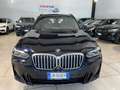 BMW X3 X3 G01 2021 xdrive30d mhev 48V Msport 286cv auto Blu/Azzurro - thumbnail 1