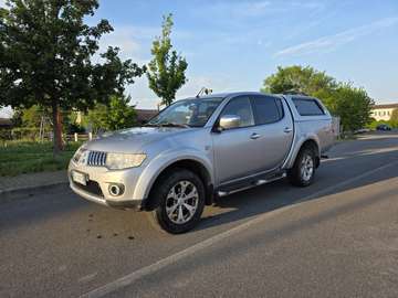 d.cab 2.5 di-d Intense Plus 178cv